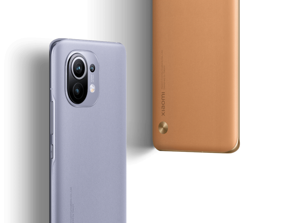 Xiaomi's new 11T Pro offers 120W charging, 108MP camera module and