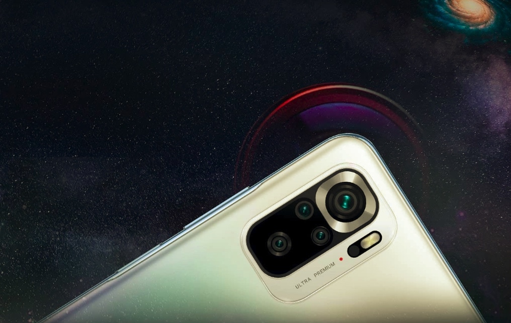 amazon redmi note 10s