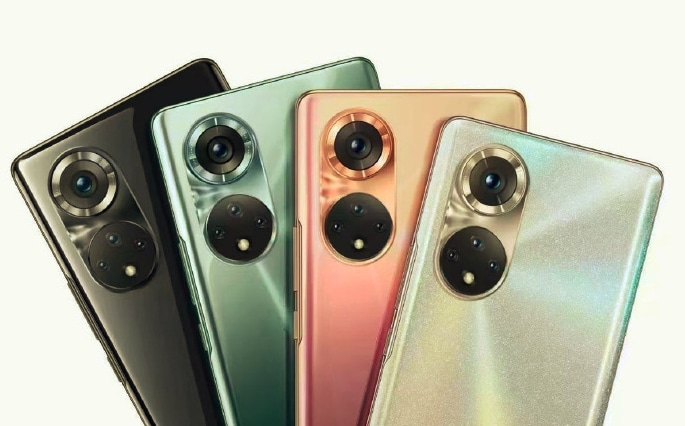honor 50 pro 5g