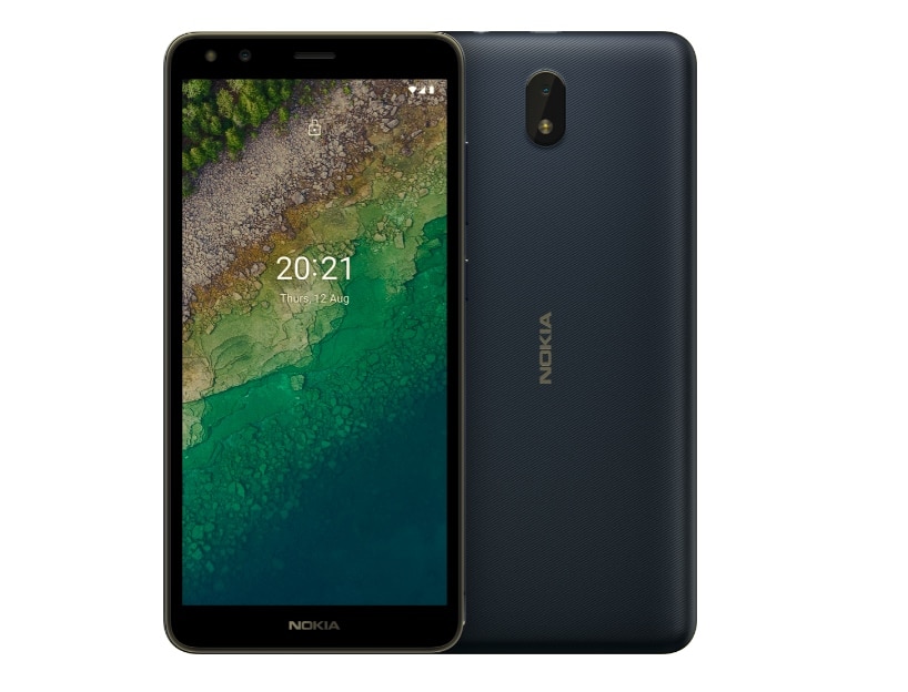 Nokia soars to #11 smartphone brand globally - Android Authority