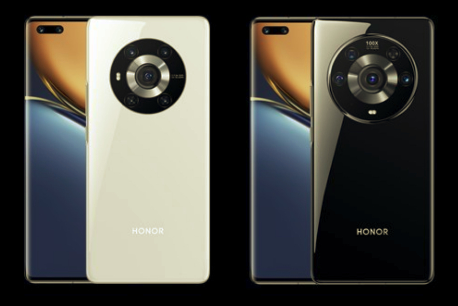 honor magic 3 feature