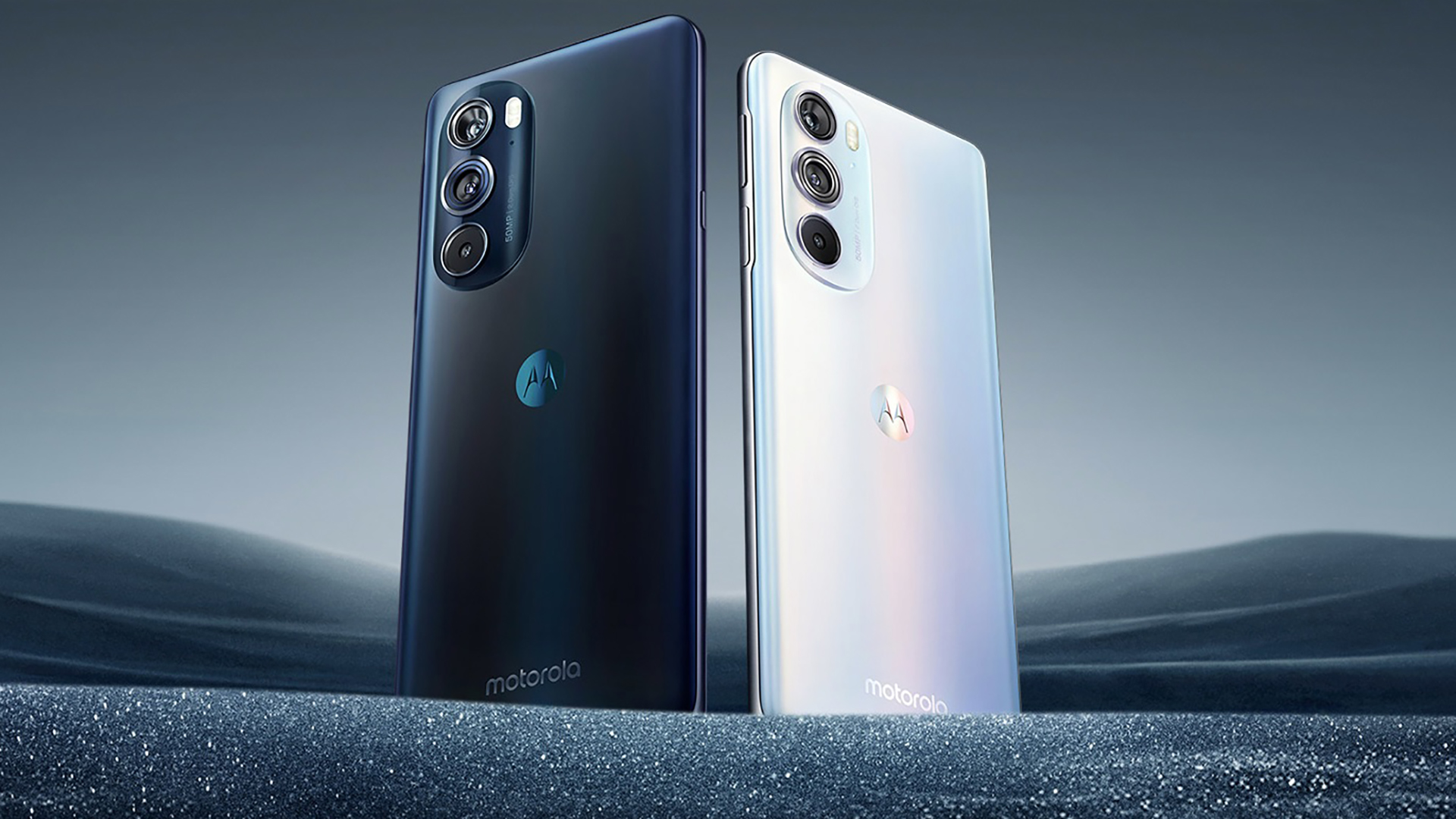 Monopoly complexiteit Tarief Motorola Reveals World's First Smartphone Powered by Snapdragon 8 Gen 1 SoC