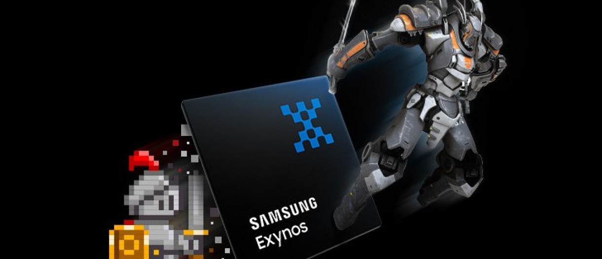 Samsung Exynos 2200