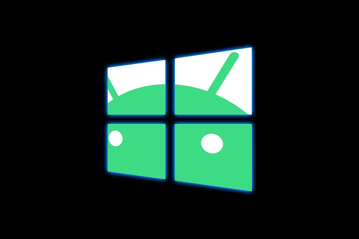 Windows 11 on Android 13