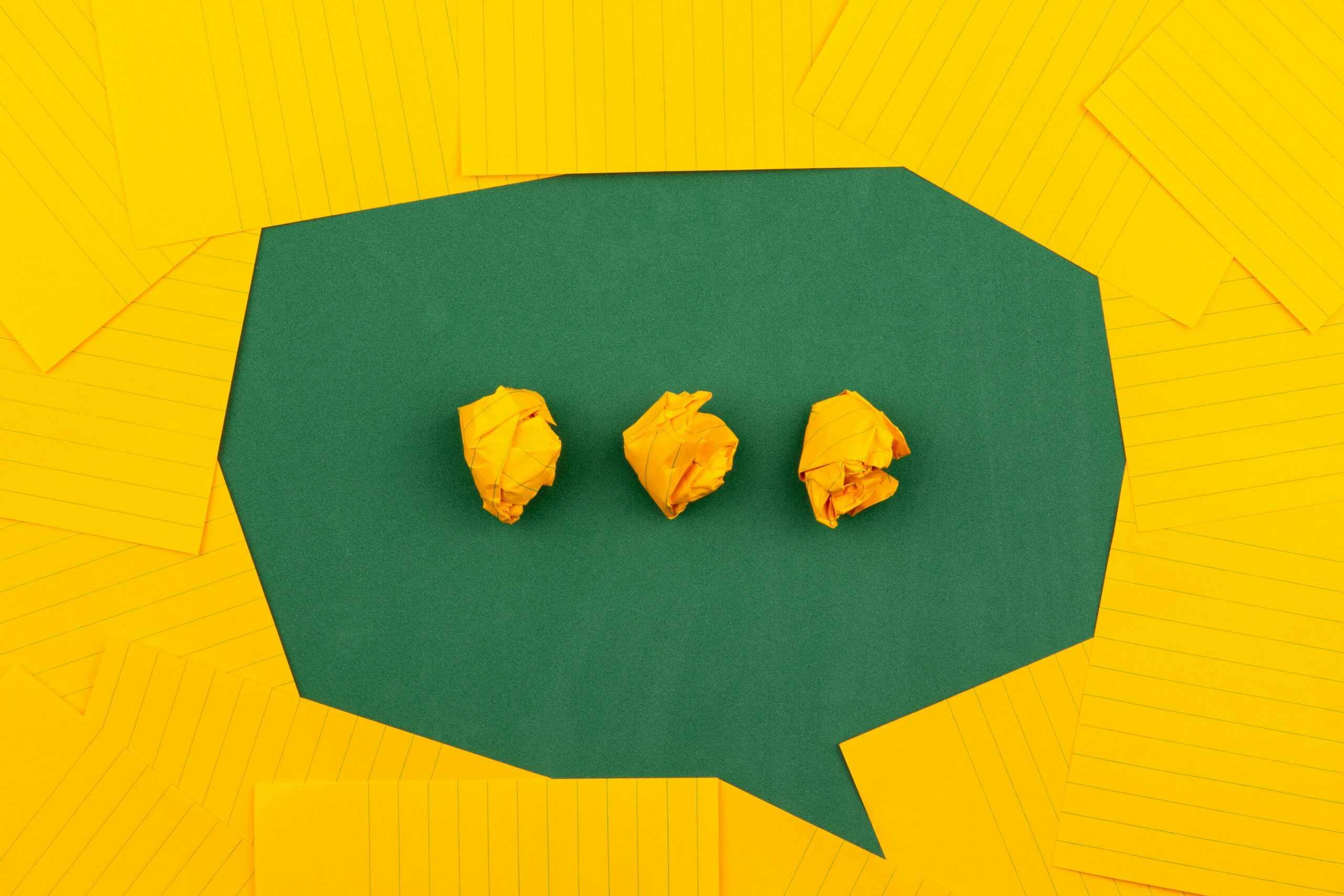 Messages unsplash scaled