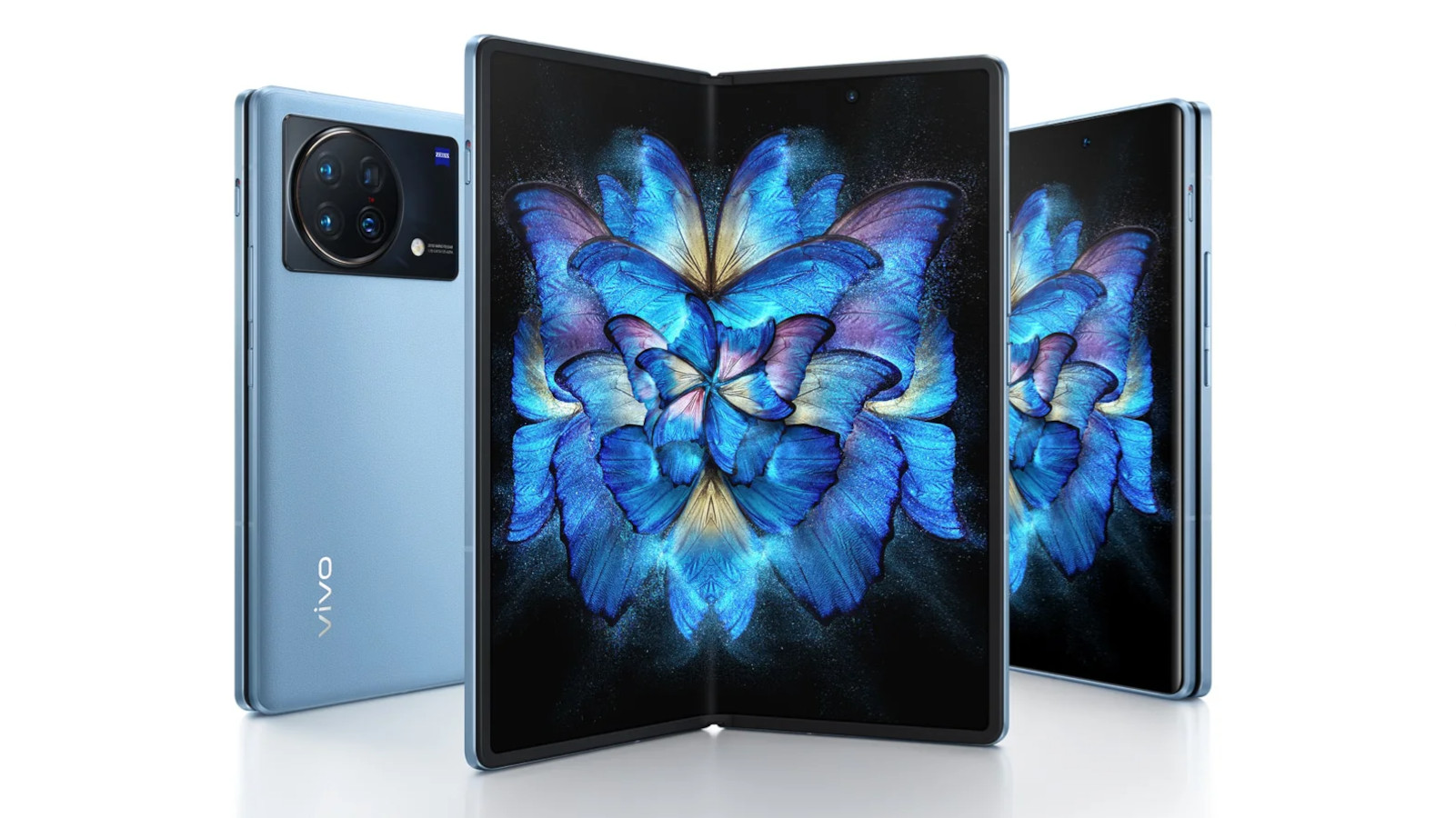 Vivo X fold 1