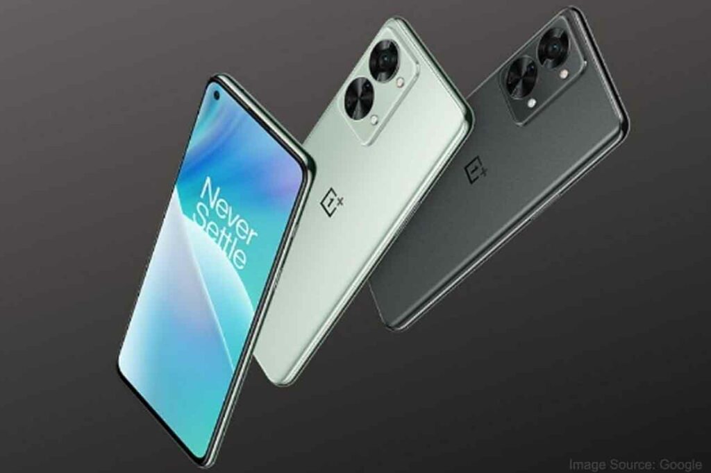 Oneplus nord 4 Ozon