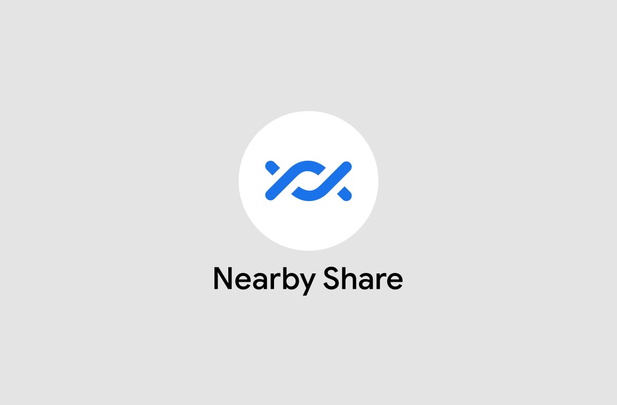 android-nearby-share-logo
