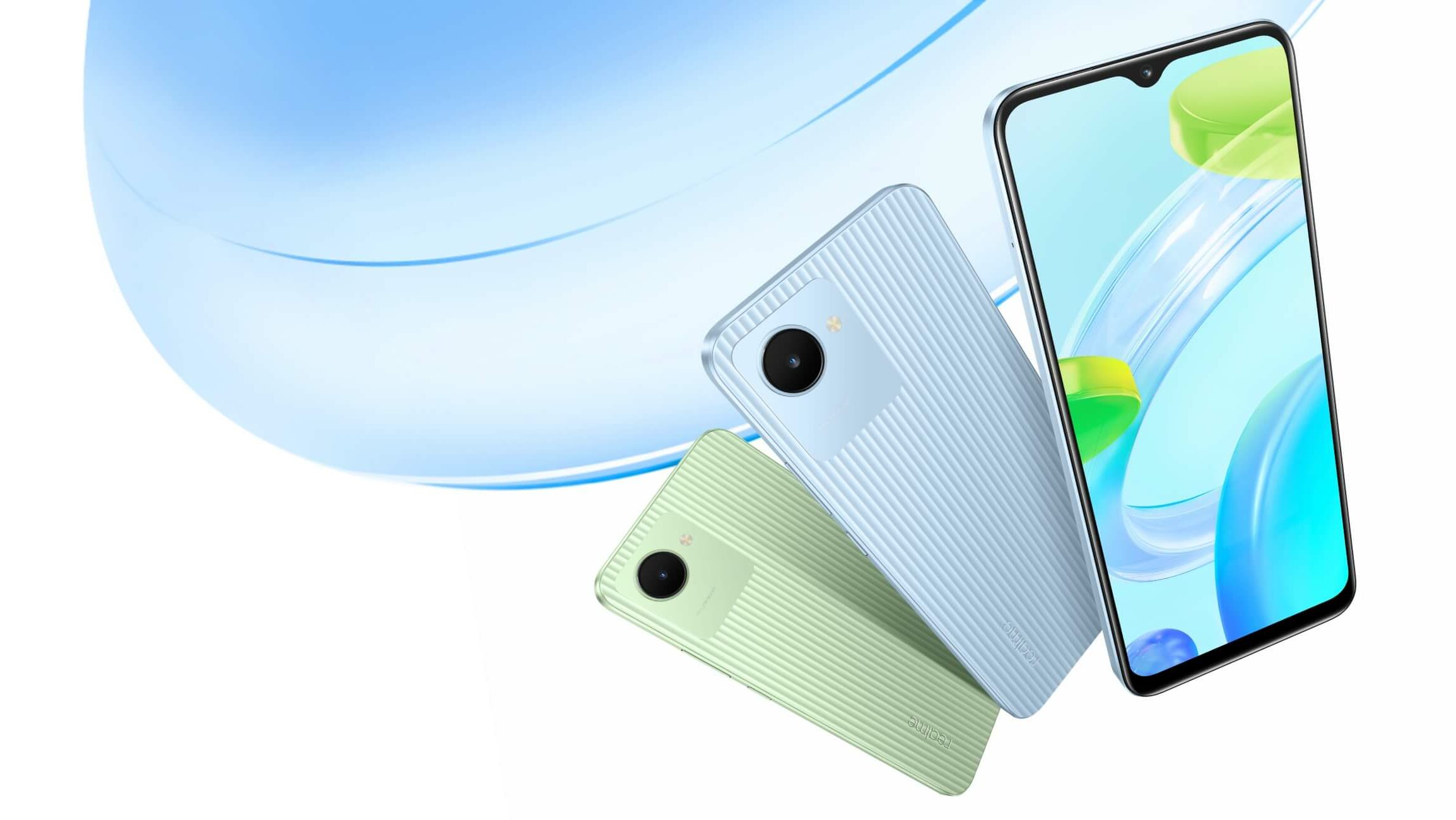 Realme C30 Makes India Debut with a 5,000mAh Battery, Unisoc T612 SoC 2 Cover image Realme C30