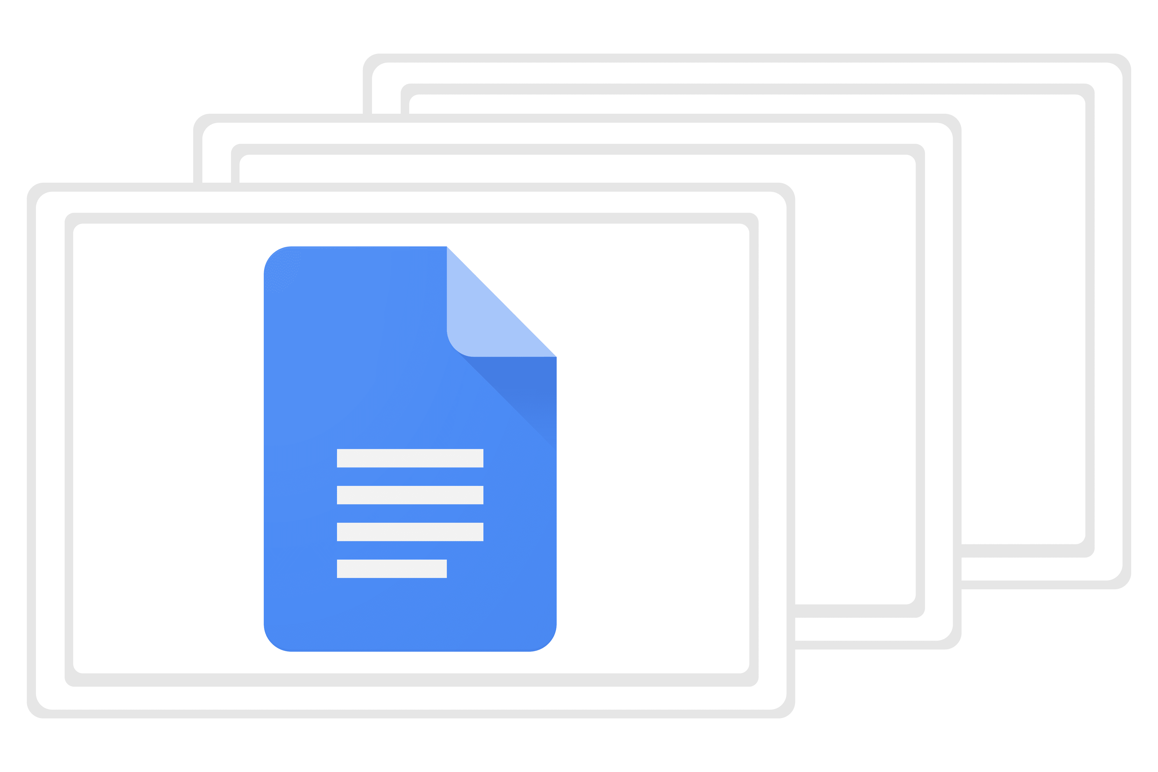 Google Docs Hero