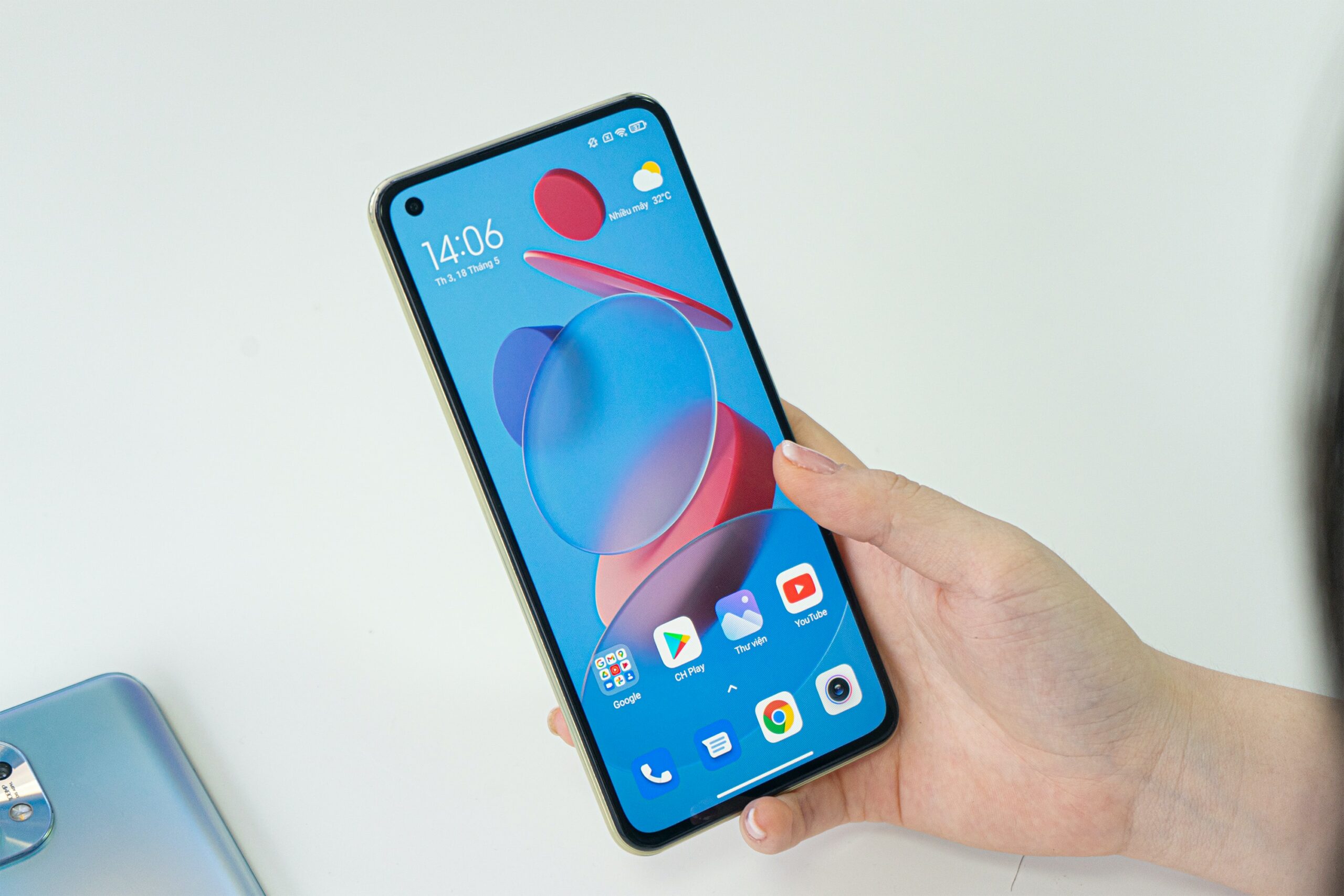 Xiaomi MIUI Unsplash scaled
