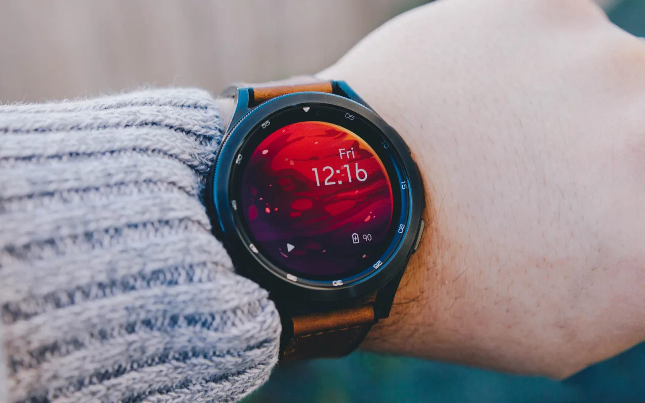 The Best Interactive Watch Faces for Android Wear