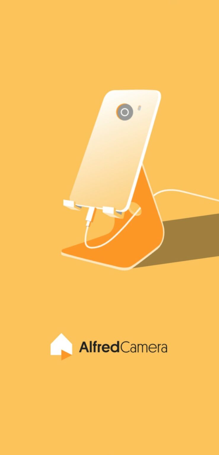 How To Use Your Old Android Phone As A Security Camera