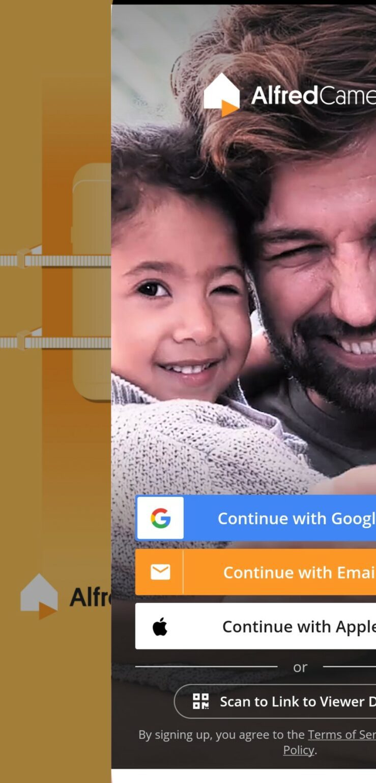 How To Use Your Old Android Phone As A Security Camera