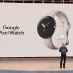 Google Pixel Watch Featured