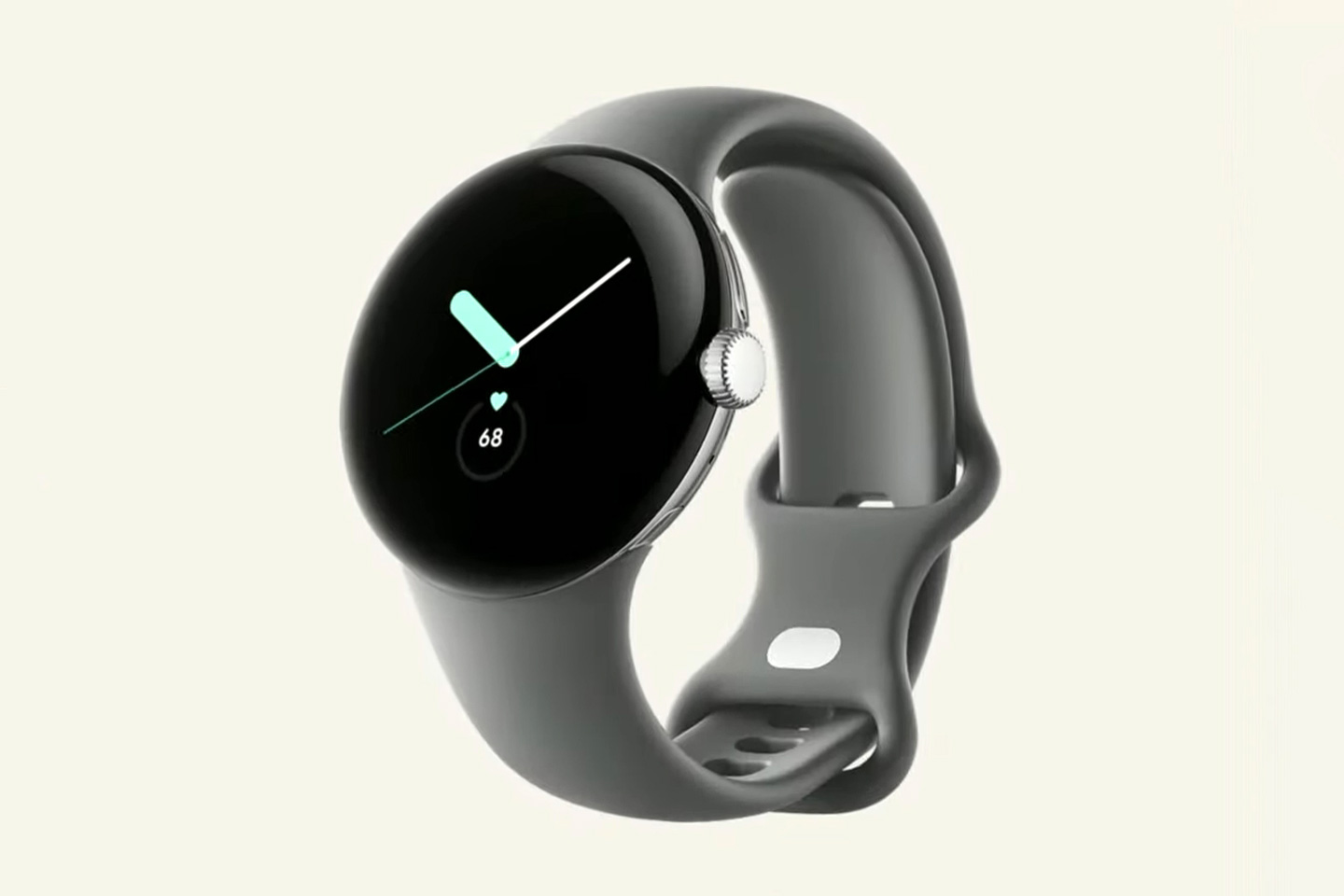 image showing Google Pixel Watch