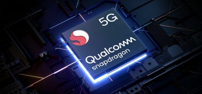 Qualcomm Snapdragon 5G Featured Image