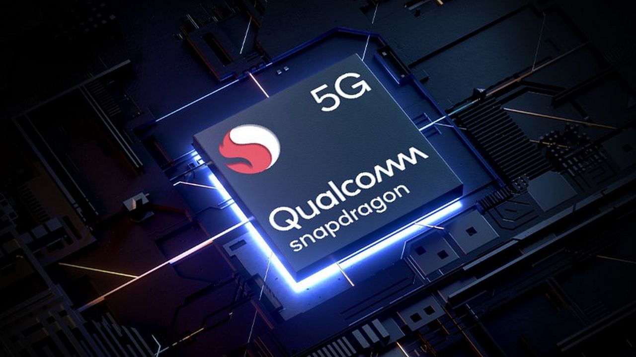 Qualcomm Snapdragon 5G Featured Image