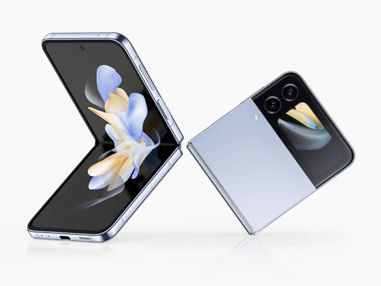 Samsung Galaxy Z Flip 4は、8月10日に確認されたもの以外すべてを明らかにします