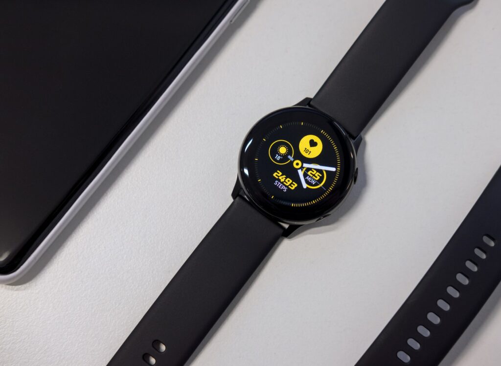 watch faces
