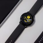 watch faces