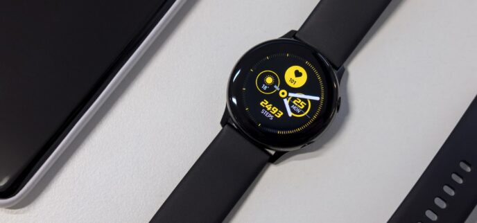 watch faces
