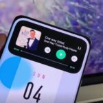 Dynamic Island Feature on Xiaomi Phones