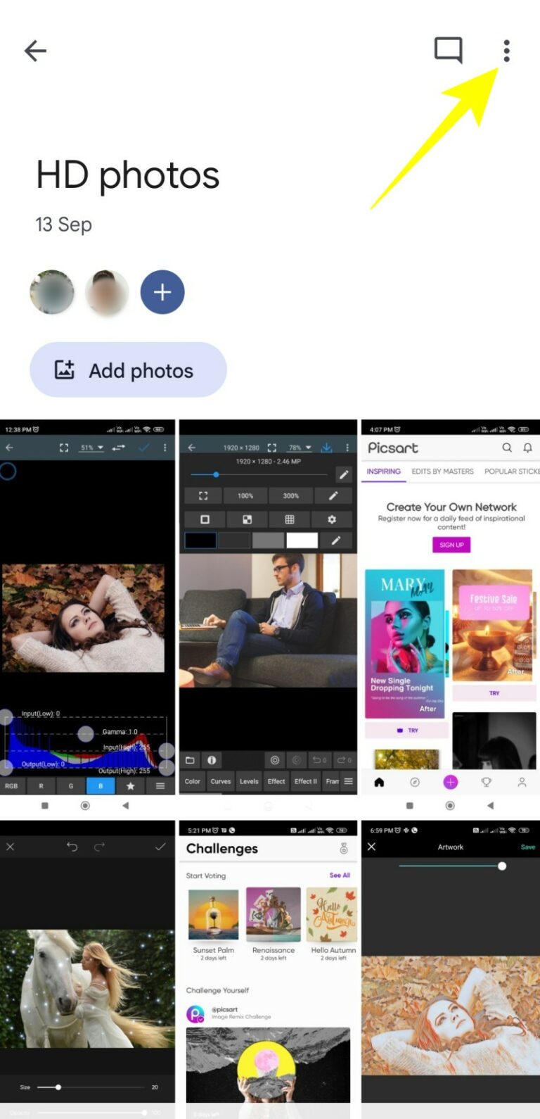How To Free Up Google Photos Storage Space