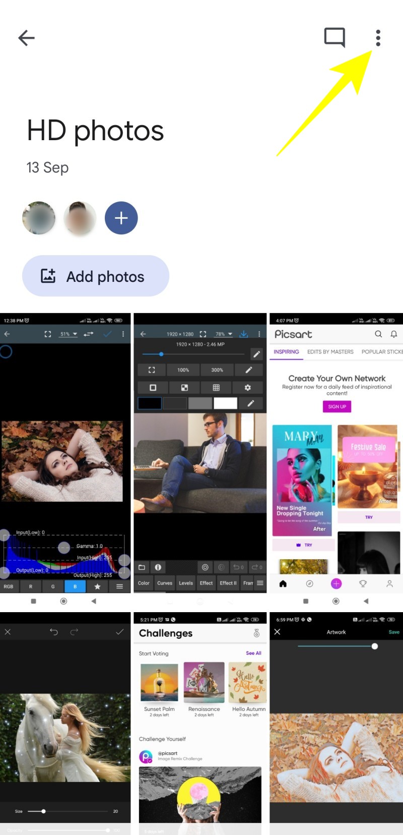 How To Free Up Google Photos Storage Space
