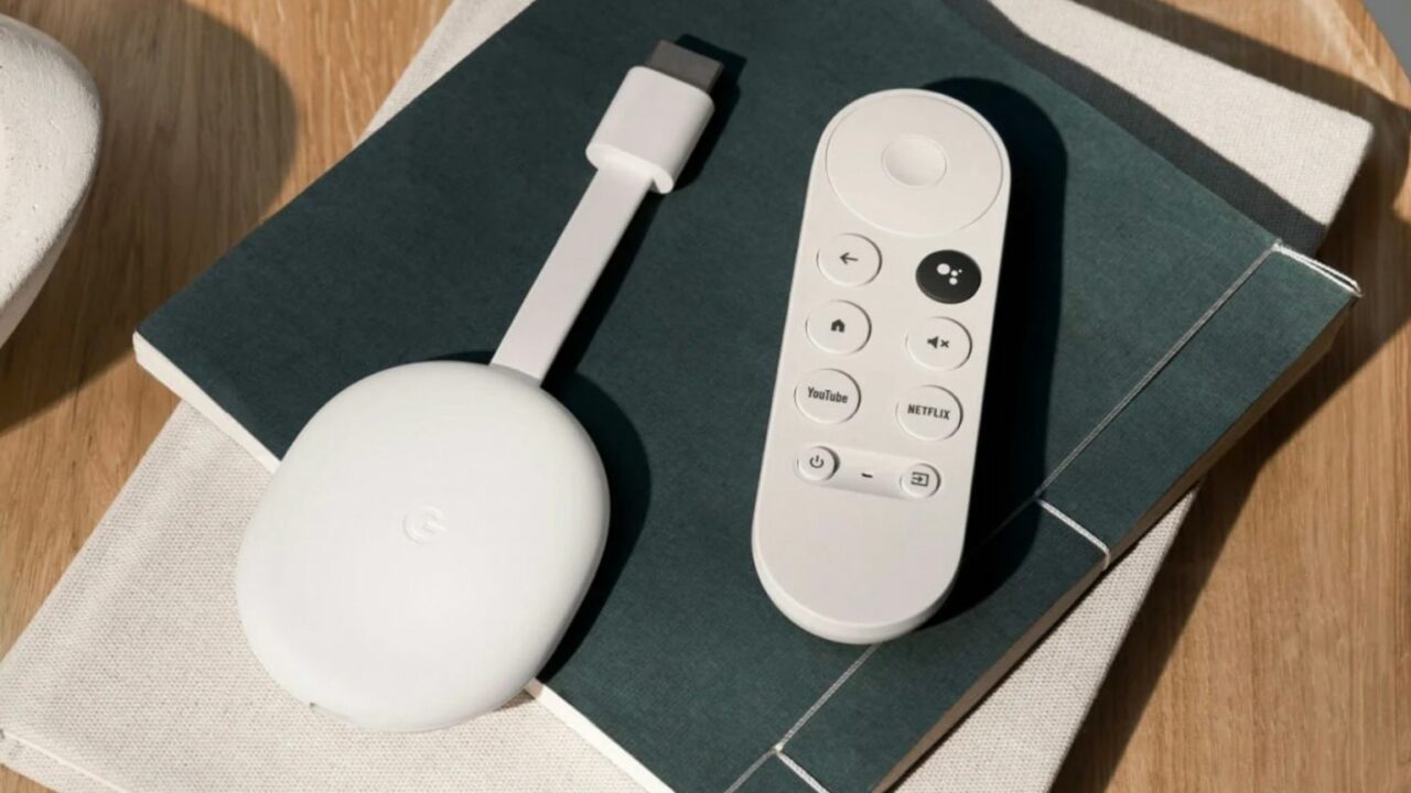 Google's new Chromecast costs $30