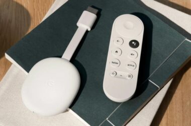 Google Chromecast