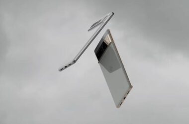 Google Pixel 7