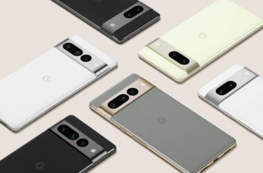 Google Pixel 7
