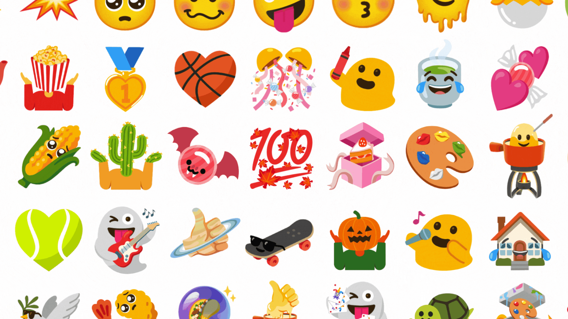 You Can Now Use Nearby Share to Share Files With Your Other Devices 2 New Emojify Feature