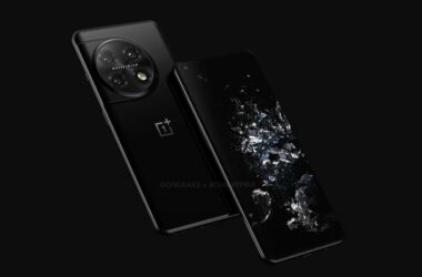 OnePlus 11 pro leaks side duo