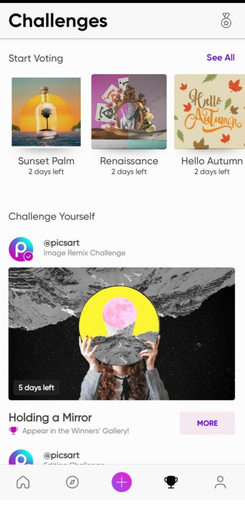 Picsart Photo Editor