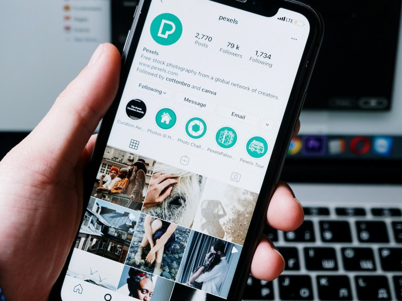 8 Best Android Apps to Up Your Instagram Game