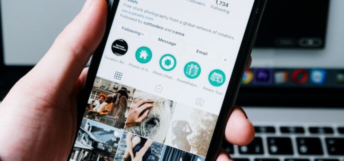 Apps to up your Instagram game