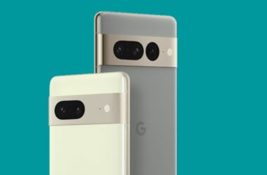 Google Pixel 7 Pro