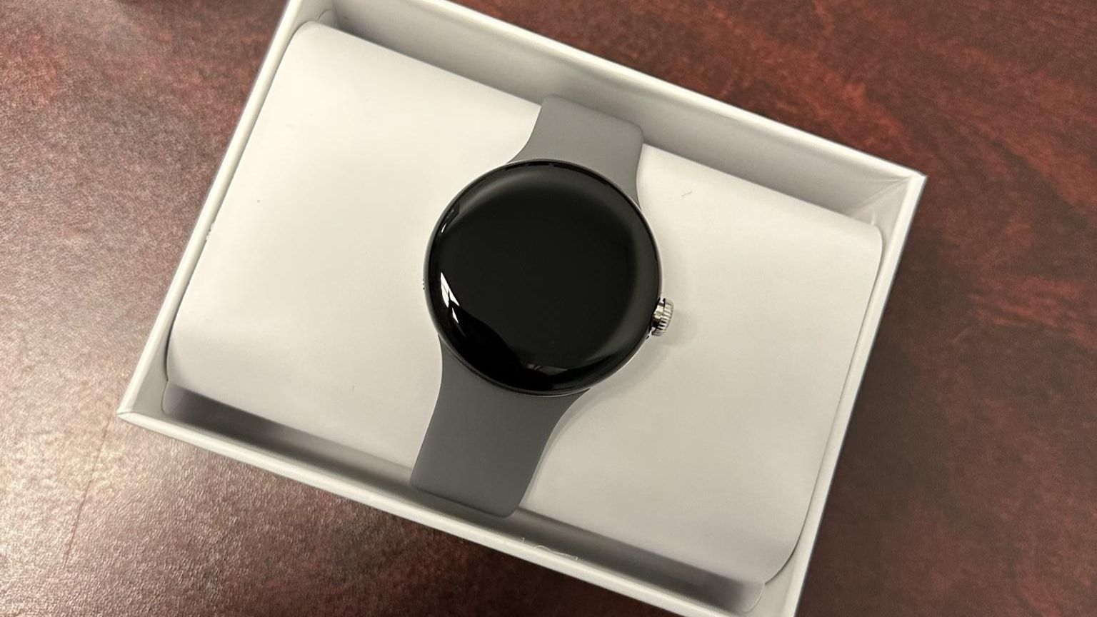 Google Pixel Watch