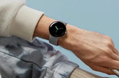 Google Pixel Watch