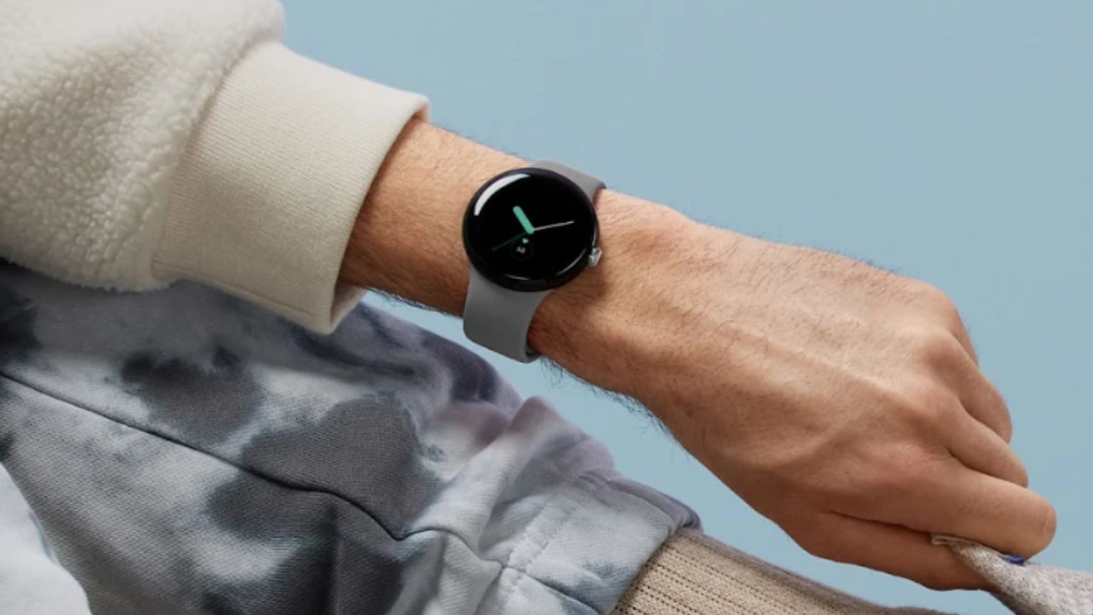 Google Pixel Watch