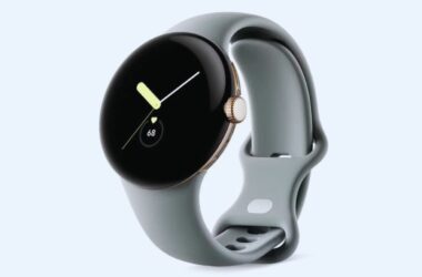 Google Pixel Watch