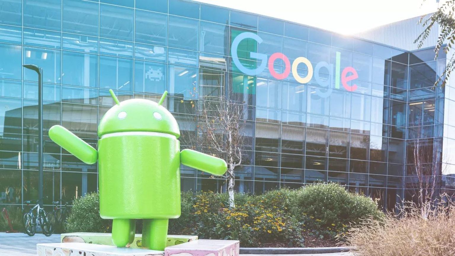 India Fines Google 2 million, Third-party Android App Shops in Play Retailer