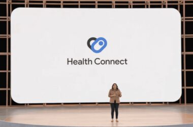 Google Fit Health Connect Support