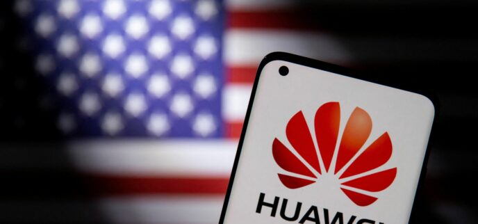 Huawei