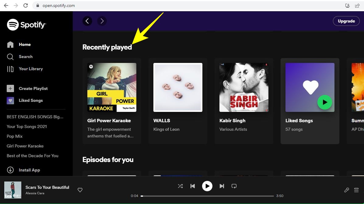 Can You Play Songs Backwards On Spotify at Muriel Dickey blog