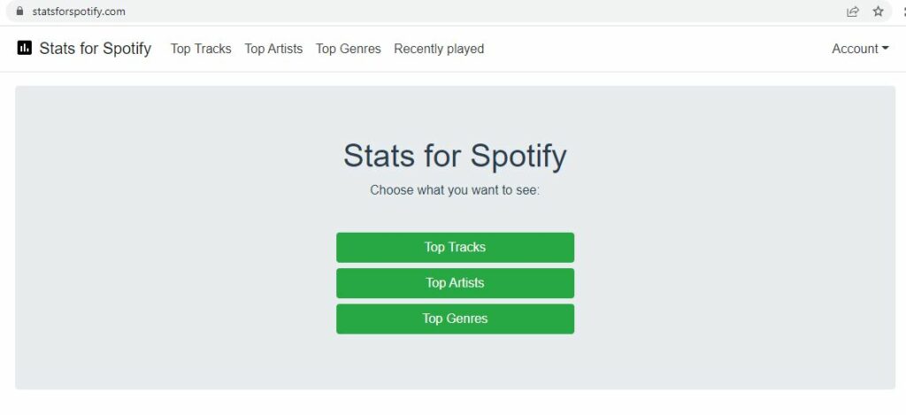 How to see your top songs and useful stats on Spotify (2022)