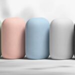 Google Nest Speaker