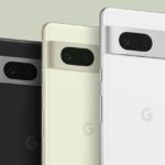 Pixel 7